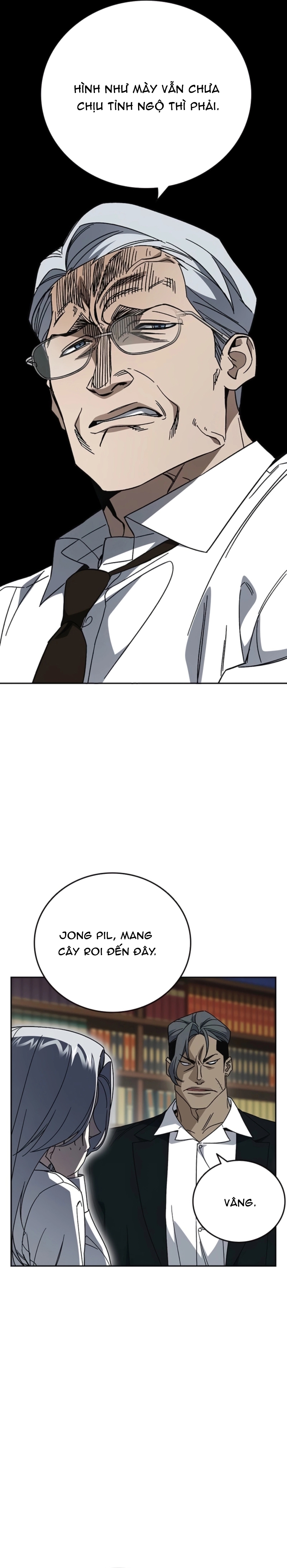 Học Nhóm Chapter 305 - Next Chapter 306