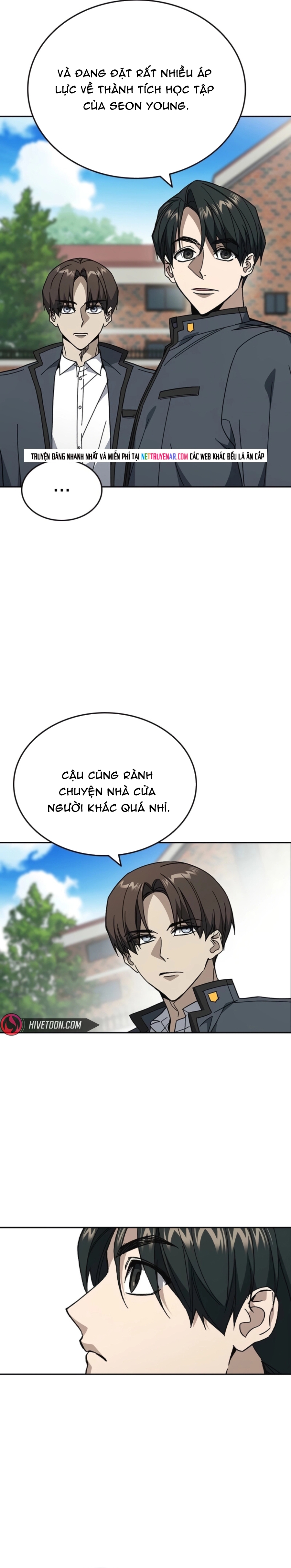 Học Nhóm Chapter 305 - Next Chapter 306