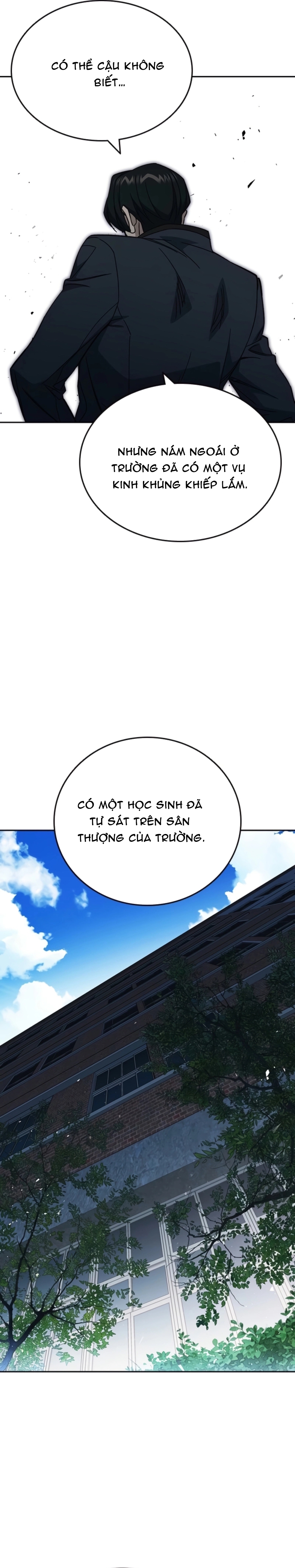 Học Nhóm Chapter 305 - Next Chapter 306