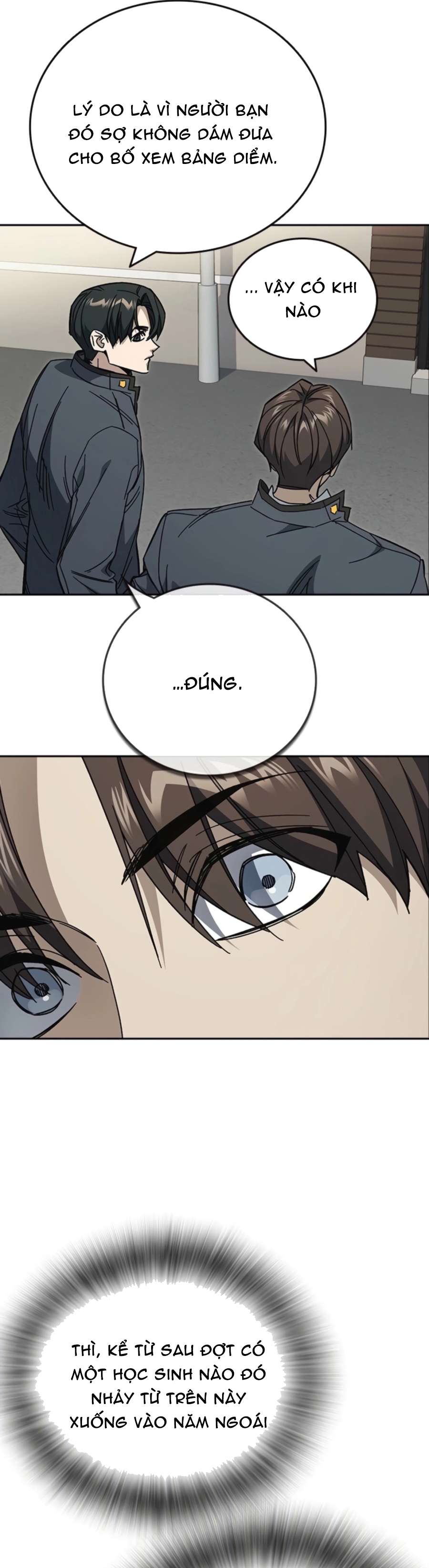 Học Nhóm Chapter 305 - Next Chapter 306