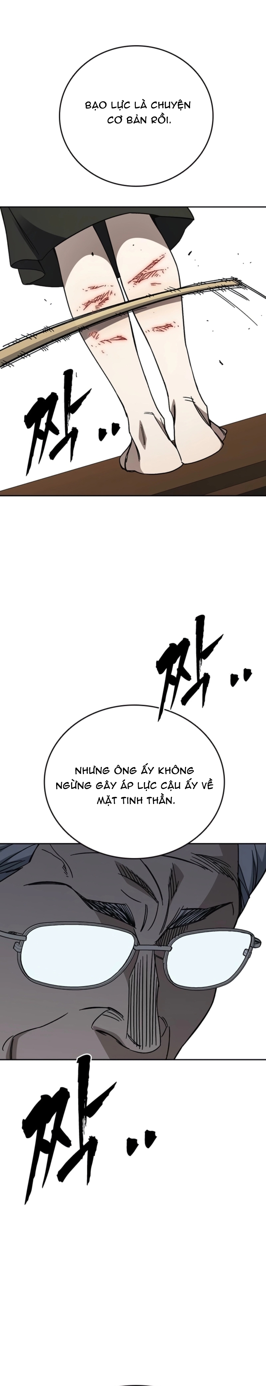 Học Nhóm Chapter 305 - Next Chapter 306