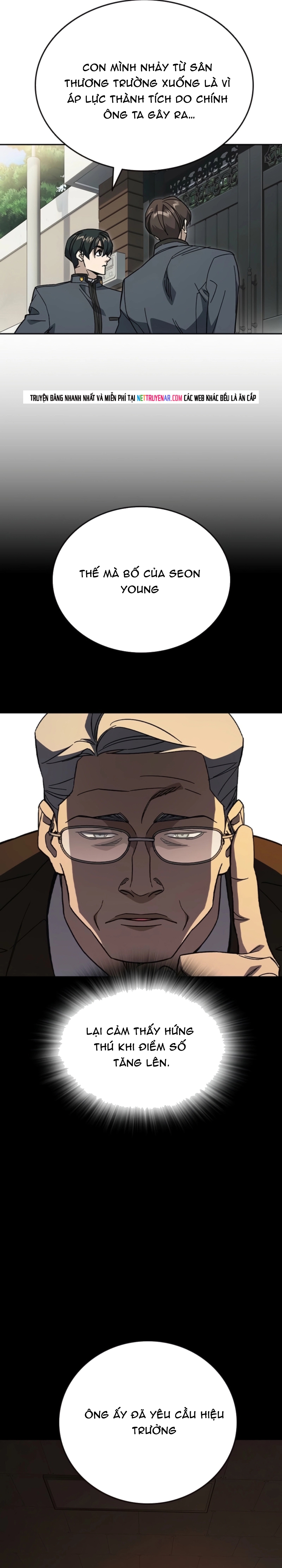 Học Nhóm Chapter 305 - Next Chapter 306