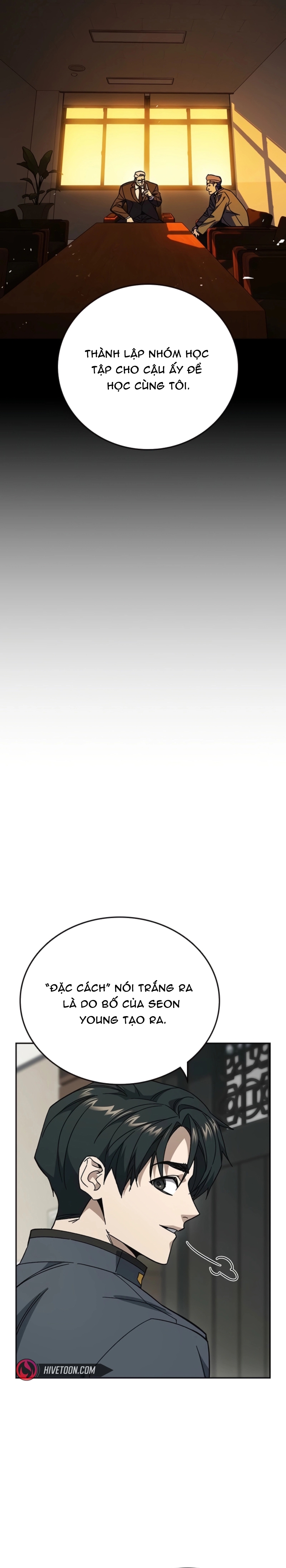 Học Nhóm Chapter 305 - Next Chapter 306