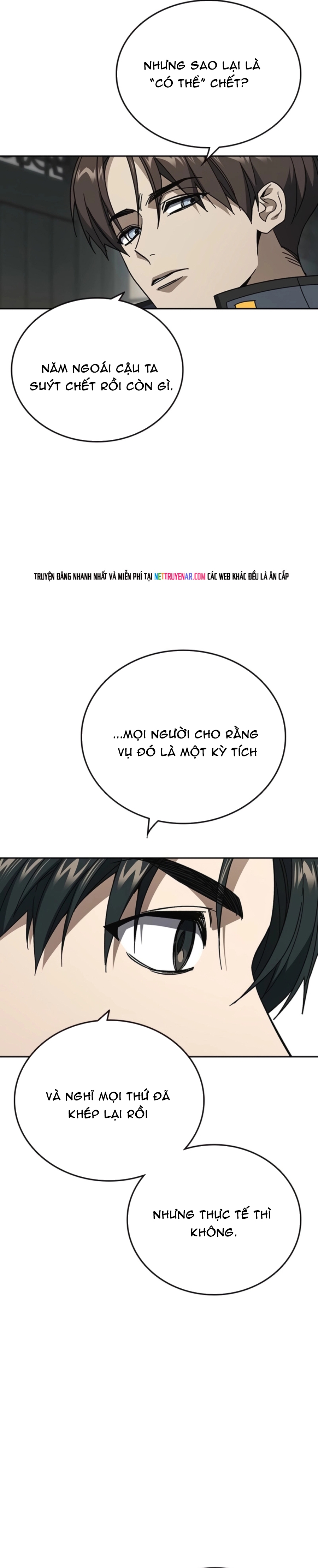 Học Nhóm Chapter 305 - Next Chapter 306