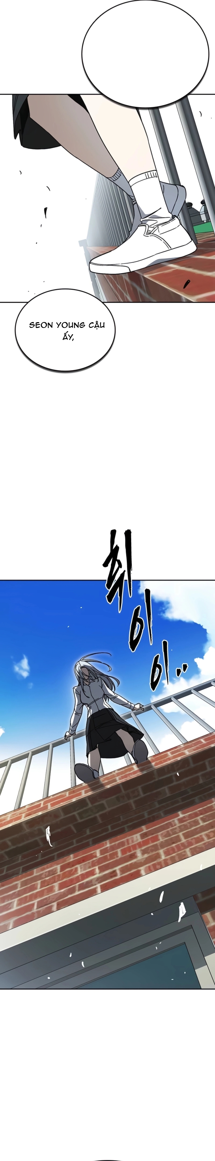 Học Nhóm Chapter 305 - Next Chapter 306