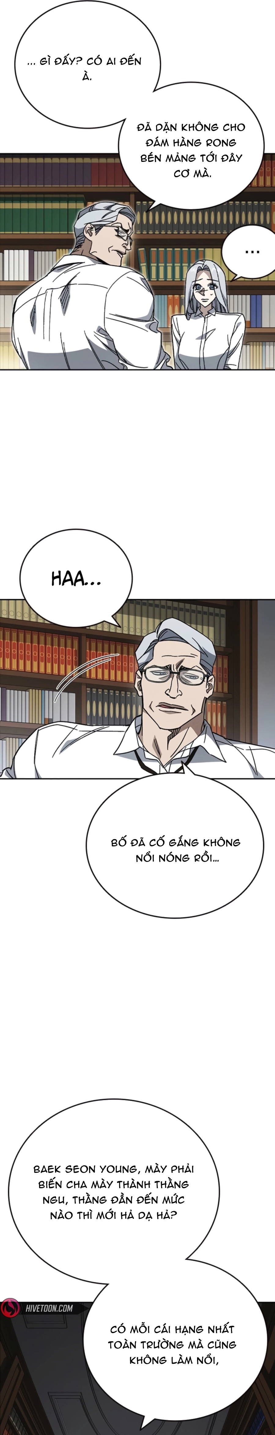 Học Nhóm Chapter 305 - Next Chapter 306