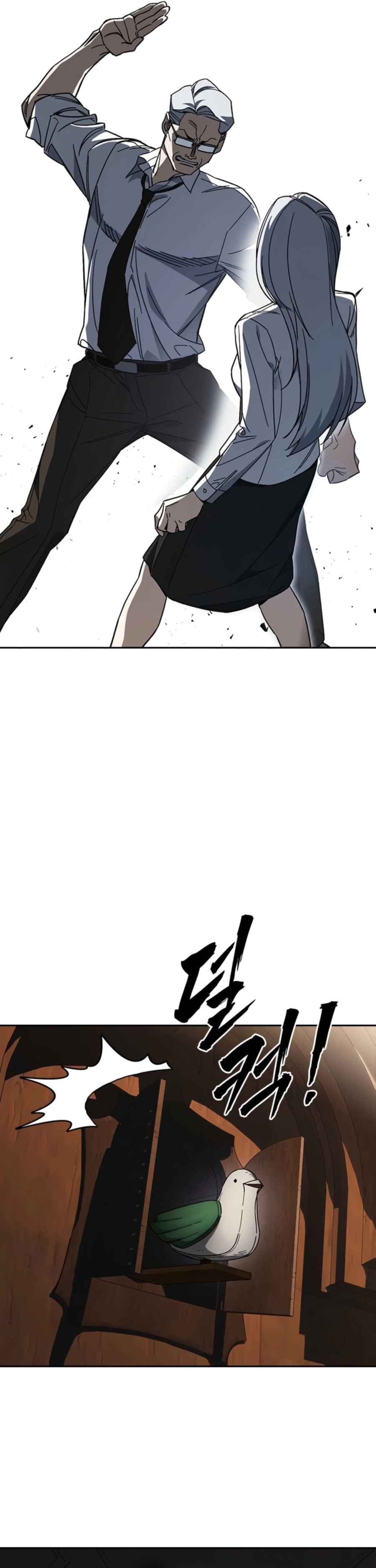 Học Nhóm Chapter 305 - Next Chapter 306