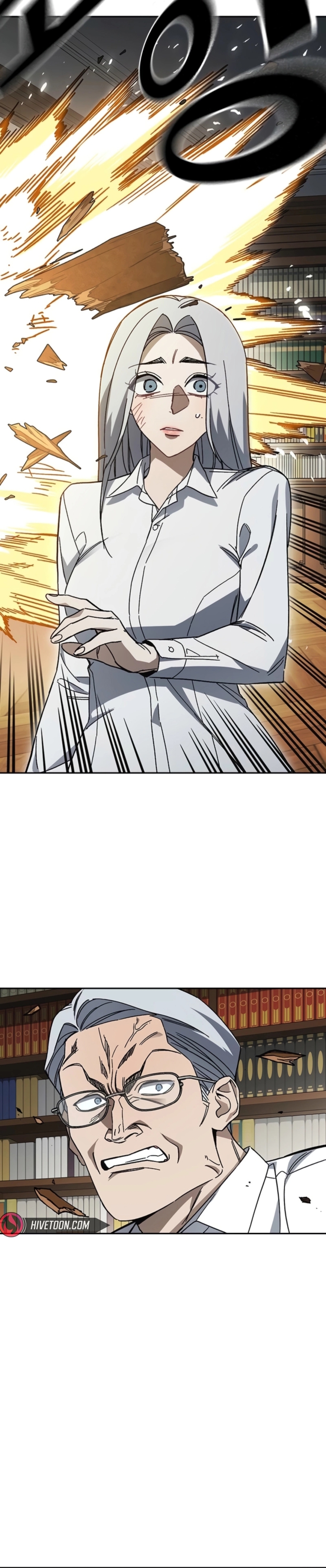 Học Nhóm Chapter 305 - Next Chapter 306