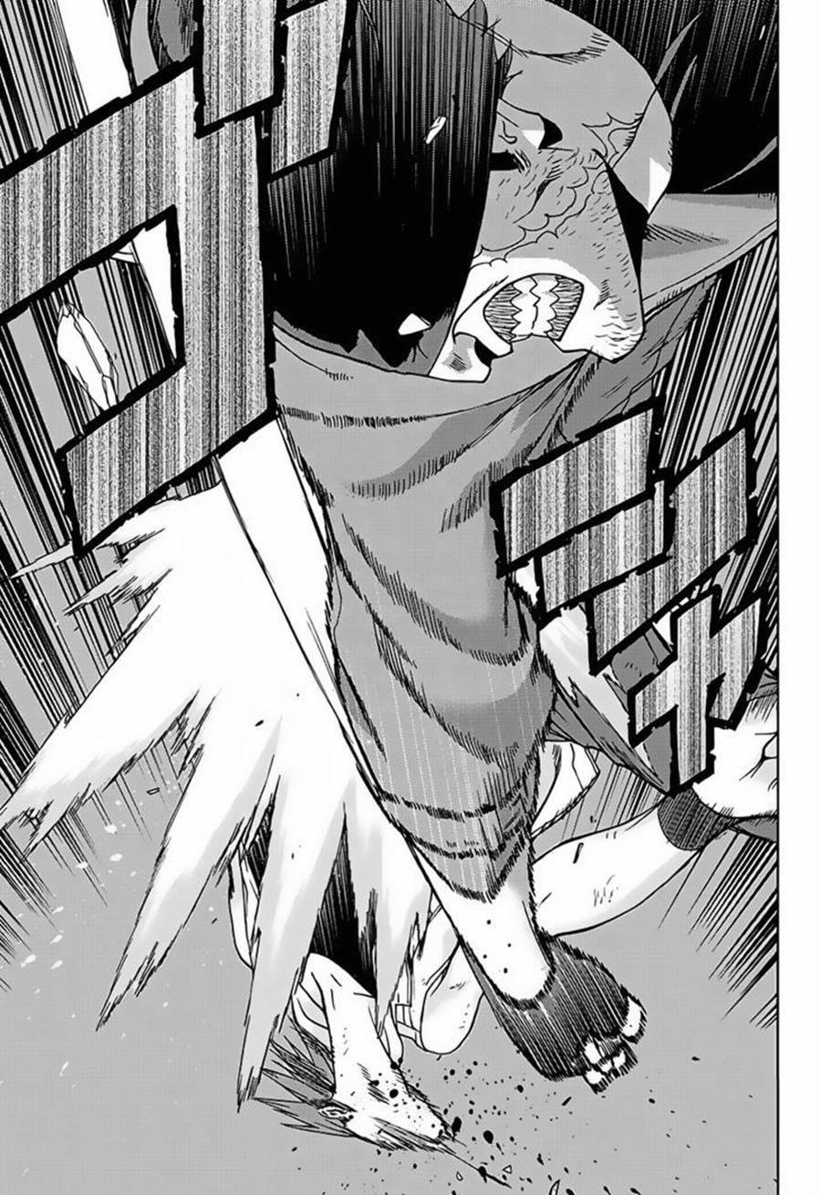 Học Viện Anh Hùng Ngoại Truyện Chapter 1 45
