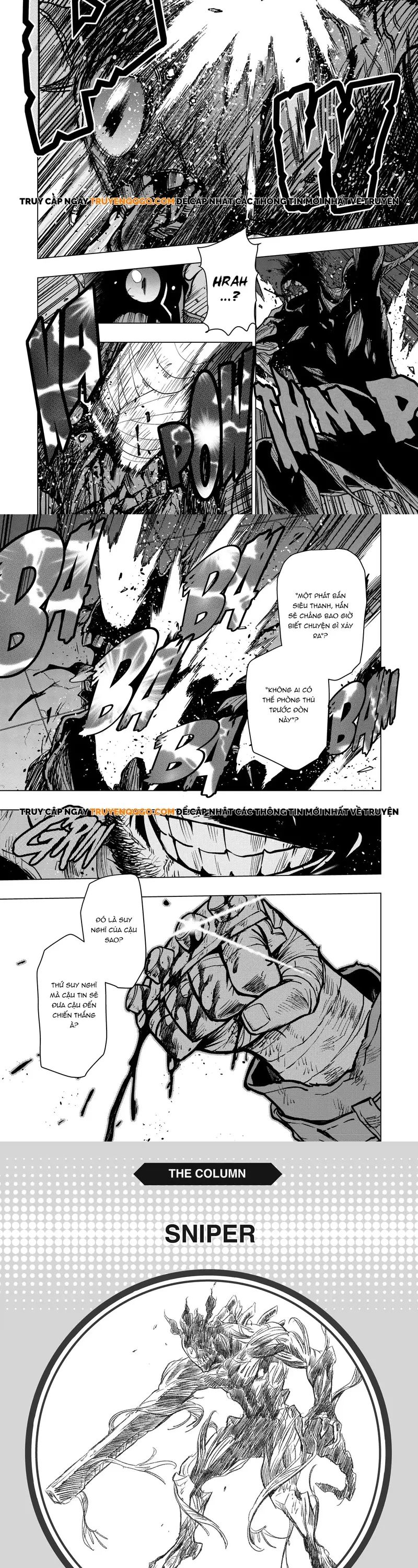 Học Viện Anh Hùng Ngoại Truyện Chapter 110 - Next Chapter 111