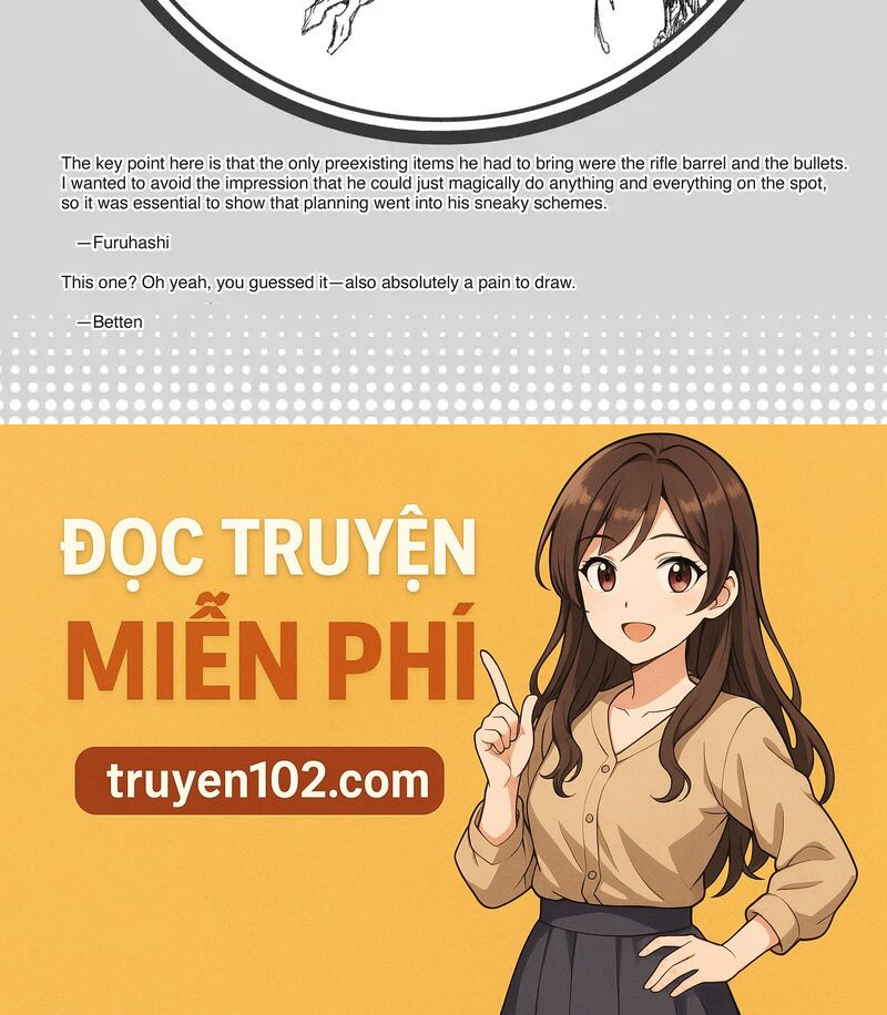 Học Viện Anh Hùng Ngoại Truyện Chapter 110 - Next Chapter 111