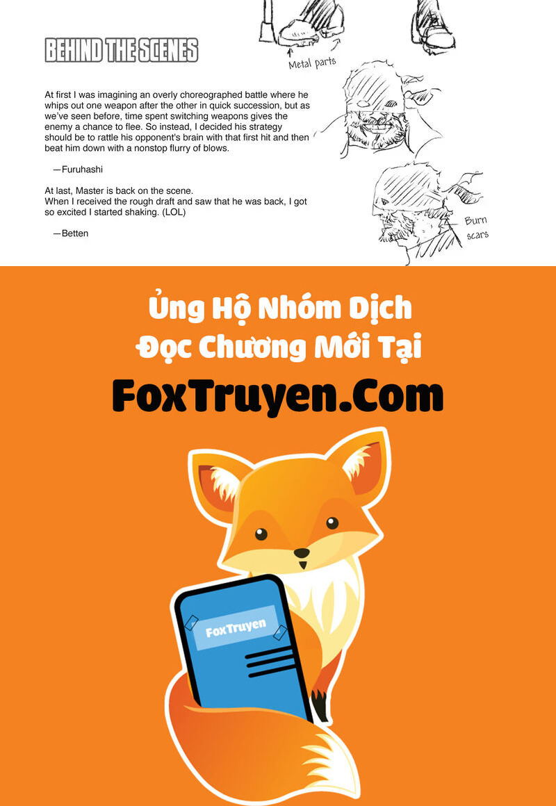 Học Viện Anh Hùng Ngoại Truyện Chapter 111 - Next 