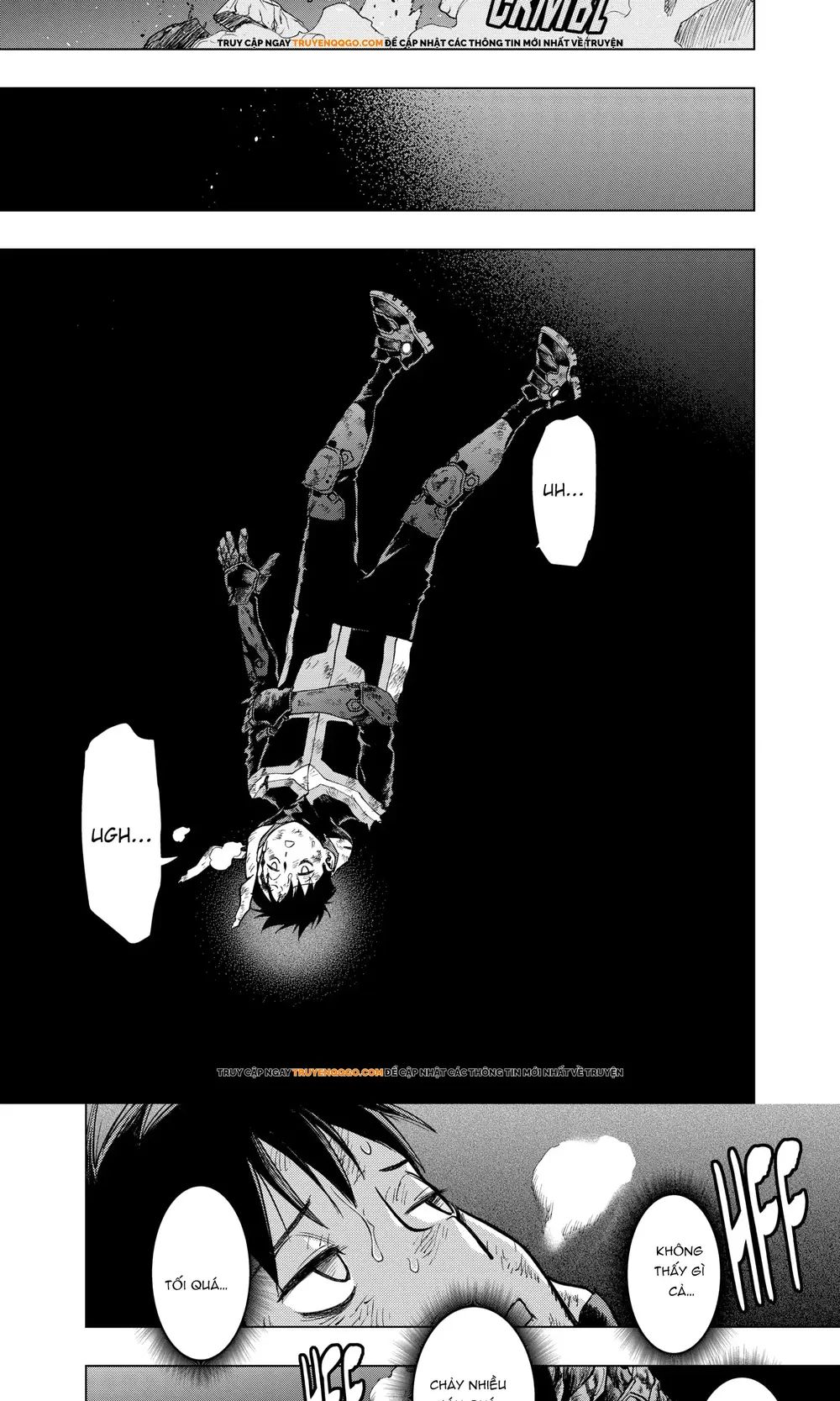 Học Viện Anh Hùng Ngoại Truyện Chapter 116 - Next 