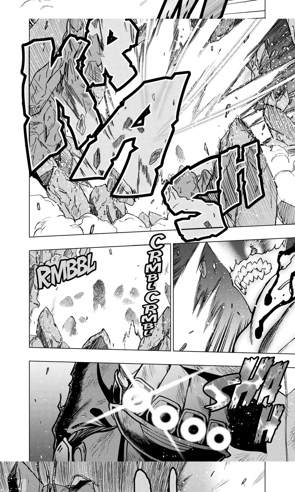 Học Viện Anh Hùng Ngoại Truyện Chapter 116 - Next 