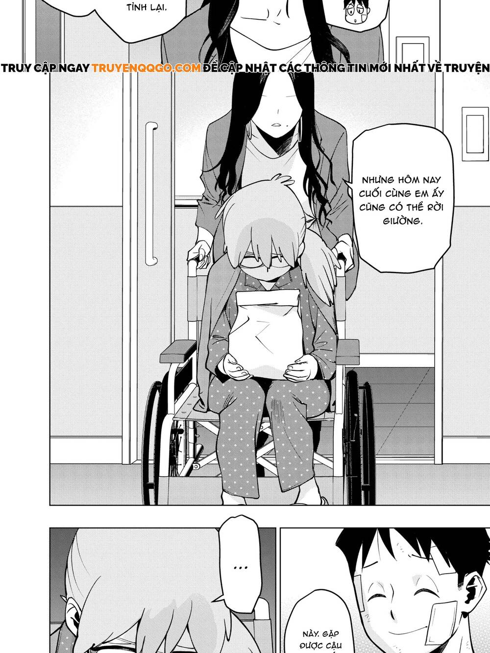 Học Viện Anh Hùng Ngoại Truyện Chapter 124 - Trang 2
