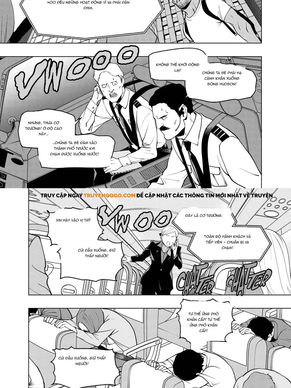Học Viện Anh Hùng Ngoại Truyện Chapter 126 - Trang 2