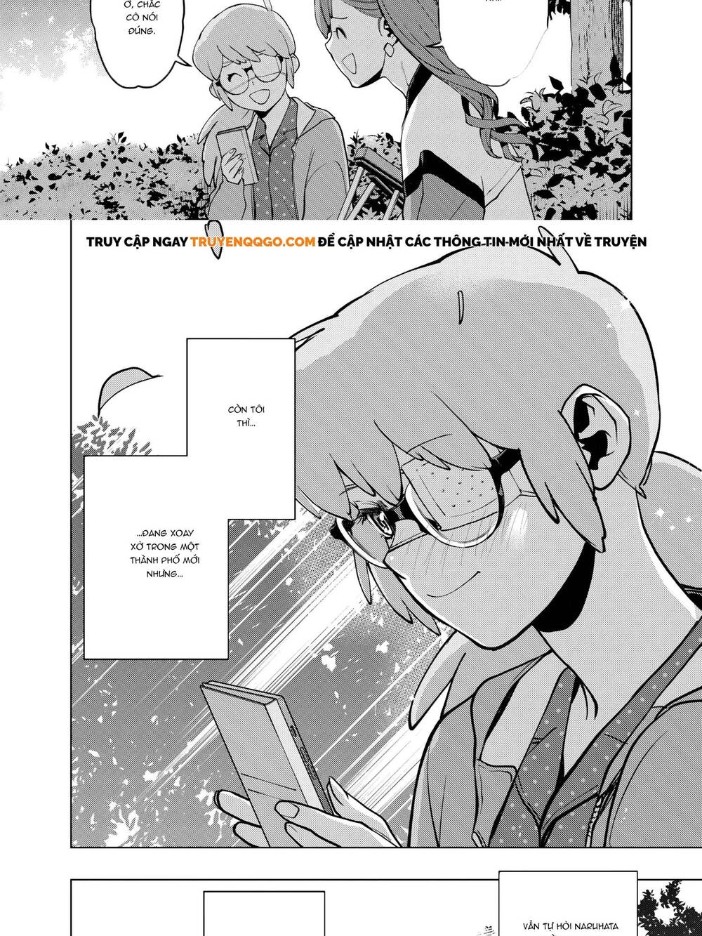 Học Viện Anh Hùng Ngoại Truyện Chapter 126 - Trang 2