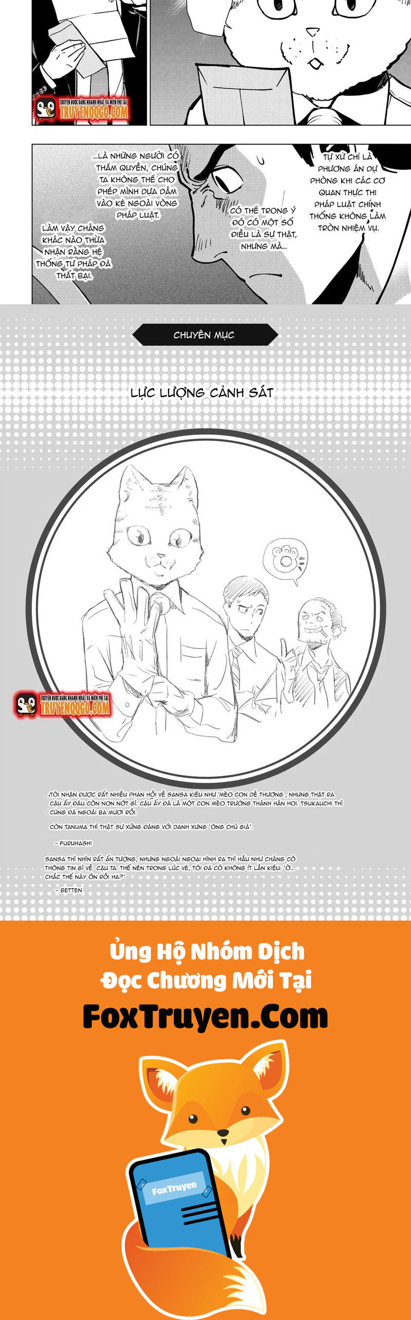 Học Viện Anh Hùng Ngoại Truyện Chapter 95 - Next Chapter 96
