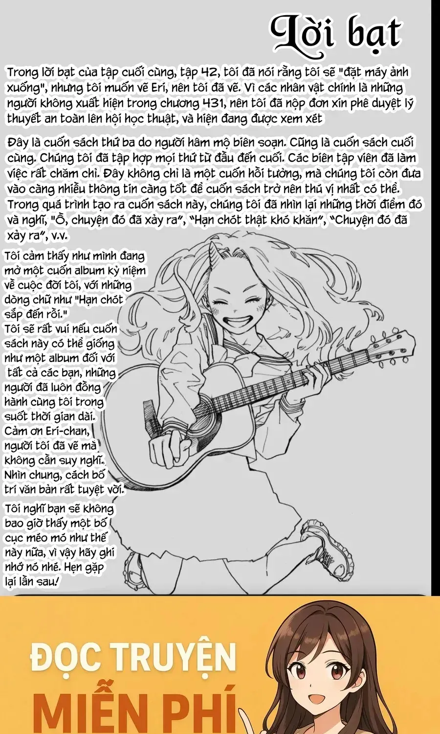 học viện anh hùng Chapter 431.5 8