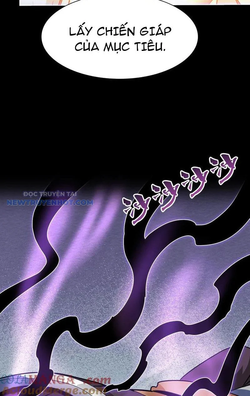 Học Viện Chiến Giáp Chapter 14 - Trang 2