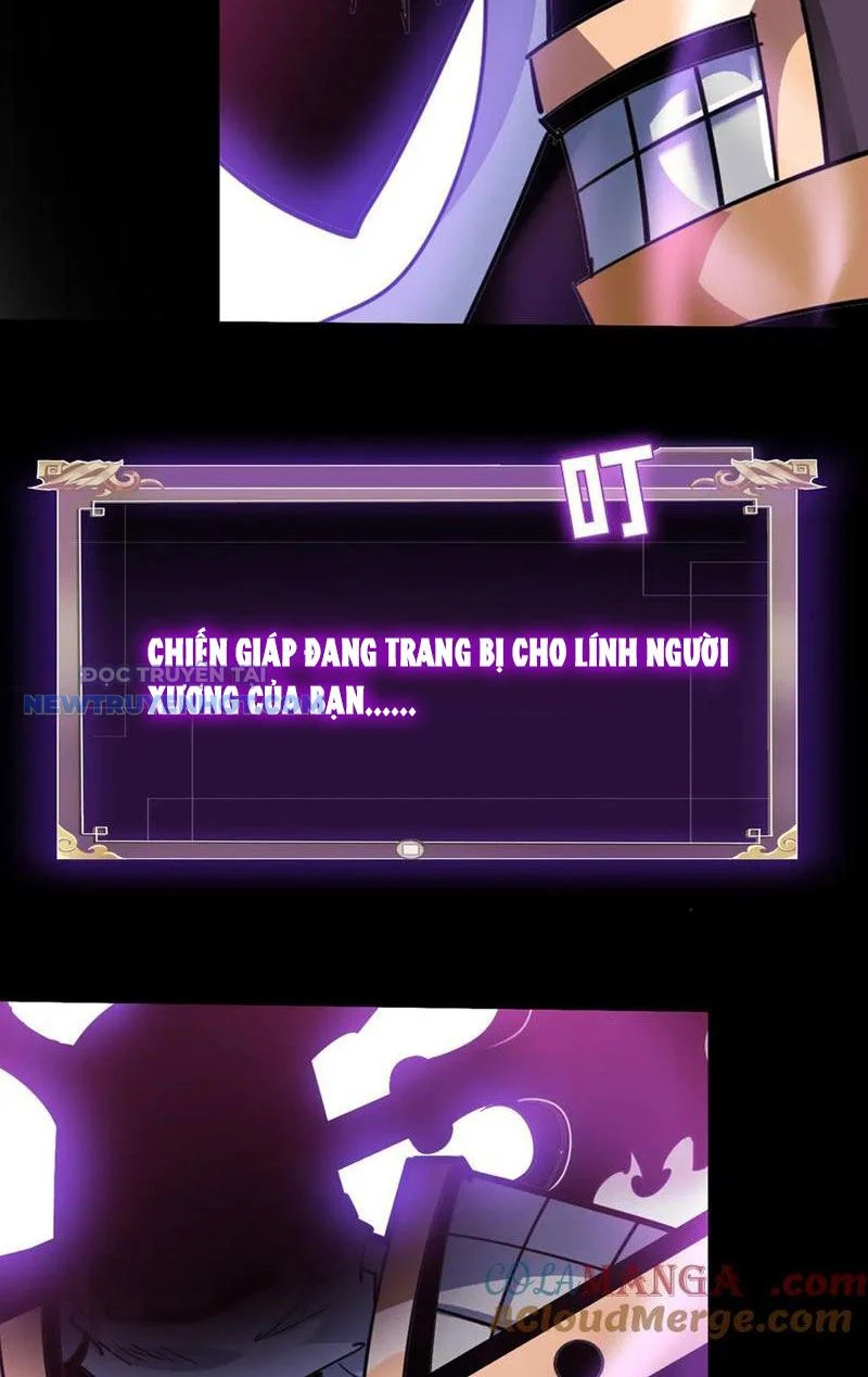 Học Viện Chiến Giáp Chapter 14 - Trang 2