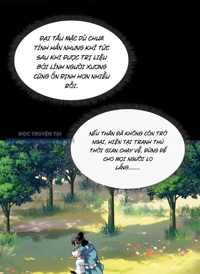 Học Viện Chiến Giáp Chapter 14 - Trang 2