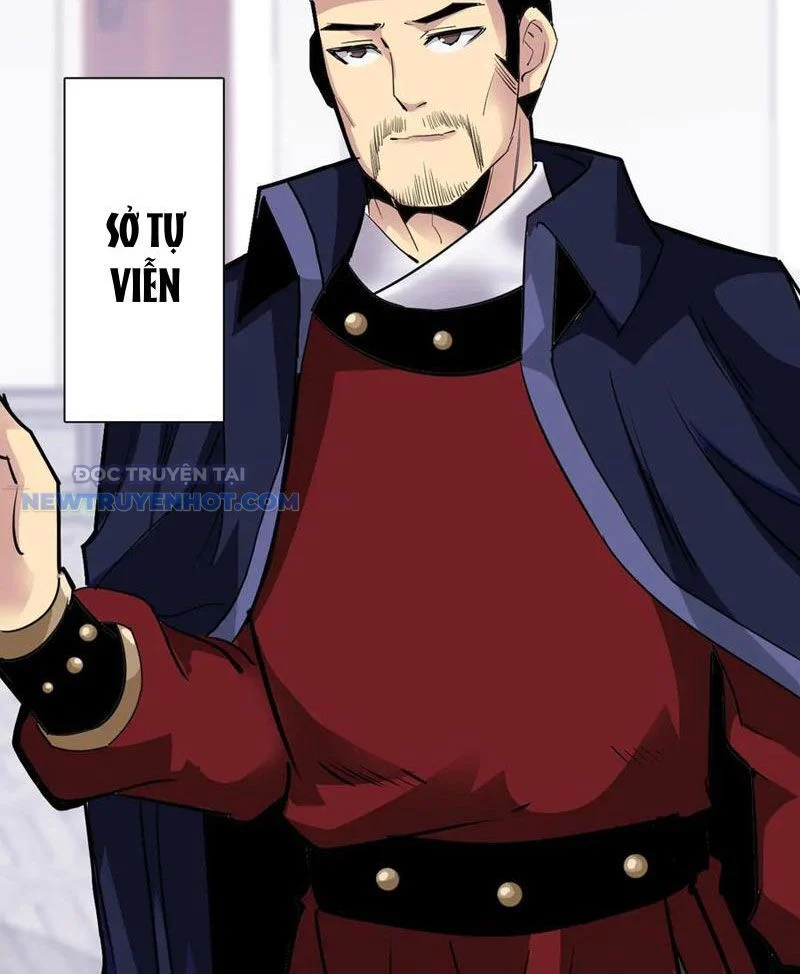 Học Viện Chiến Giáp Chapter 15 - Trang 2
