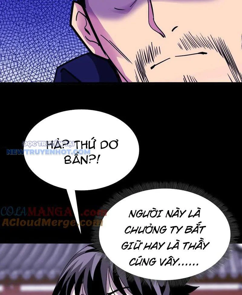 Học Viện Chiến Giáp Chapter 15 - Trang 2