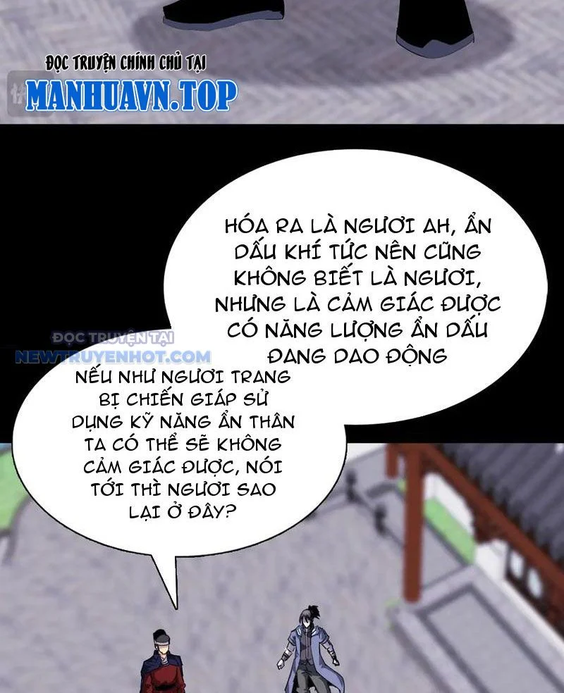 Học Viện Chiến Giáp Chapter 15 - Trang 2