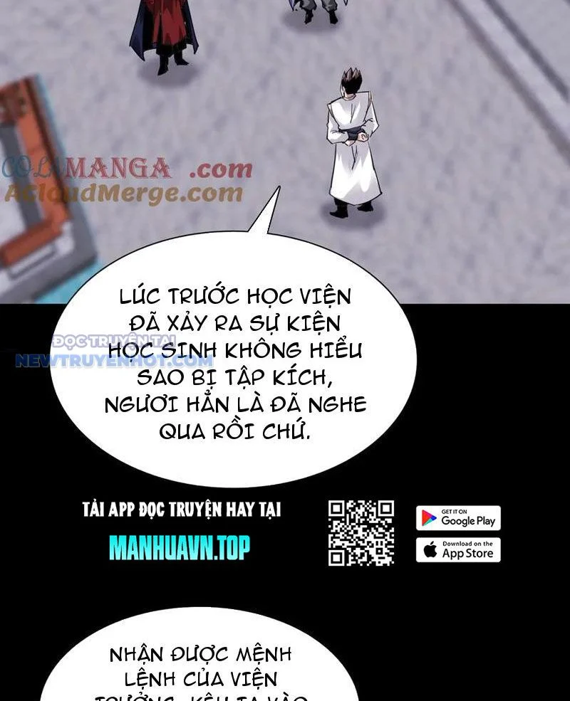 Học Viện Chiến Giáp Chapter 15 - Trang 2