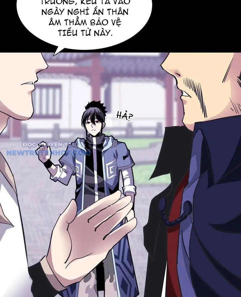 Học Viện Chiến Giáp Chapter 15 - Trang 2