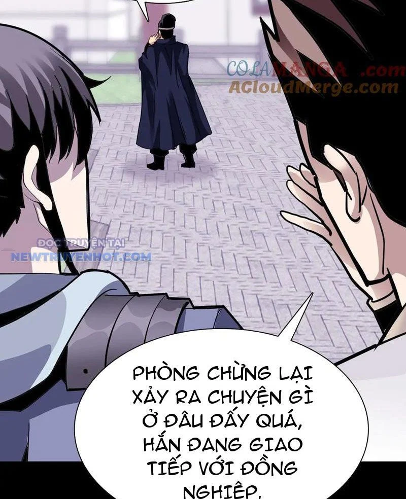 Học Viện Chiến Giáp Chapter 15 - Trang 2