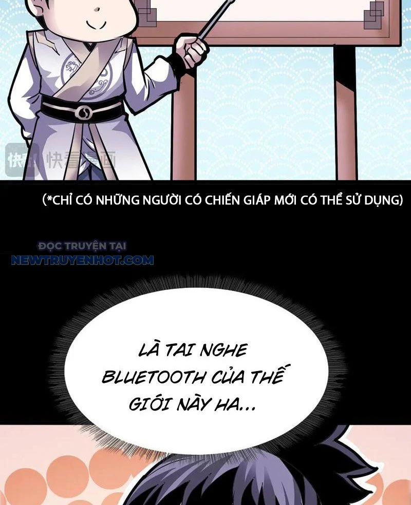 Học Viện Chiến Giáp Chapter 15 - Trang 2