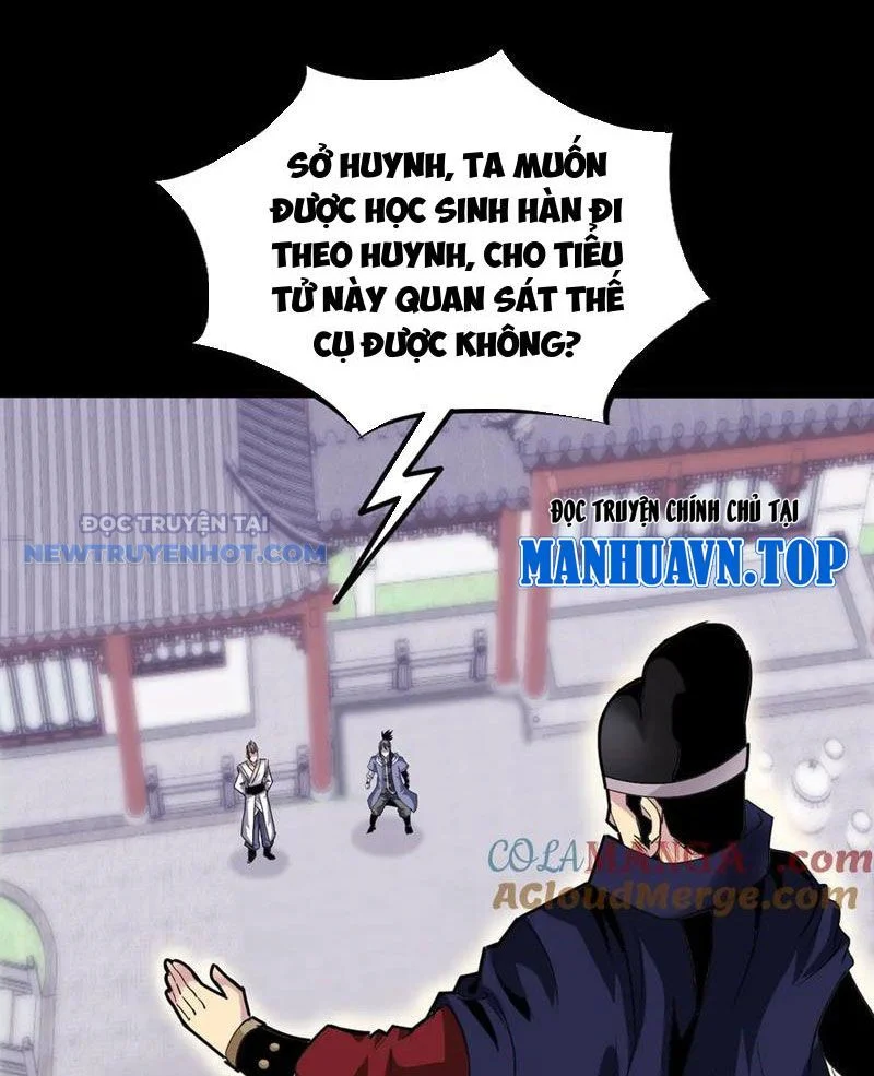 Học Viện Chiến Giáp Chapter 15 - Trang 2