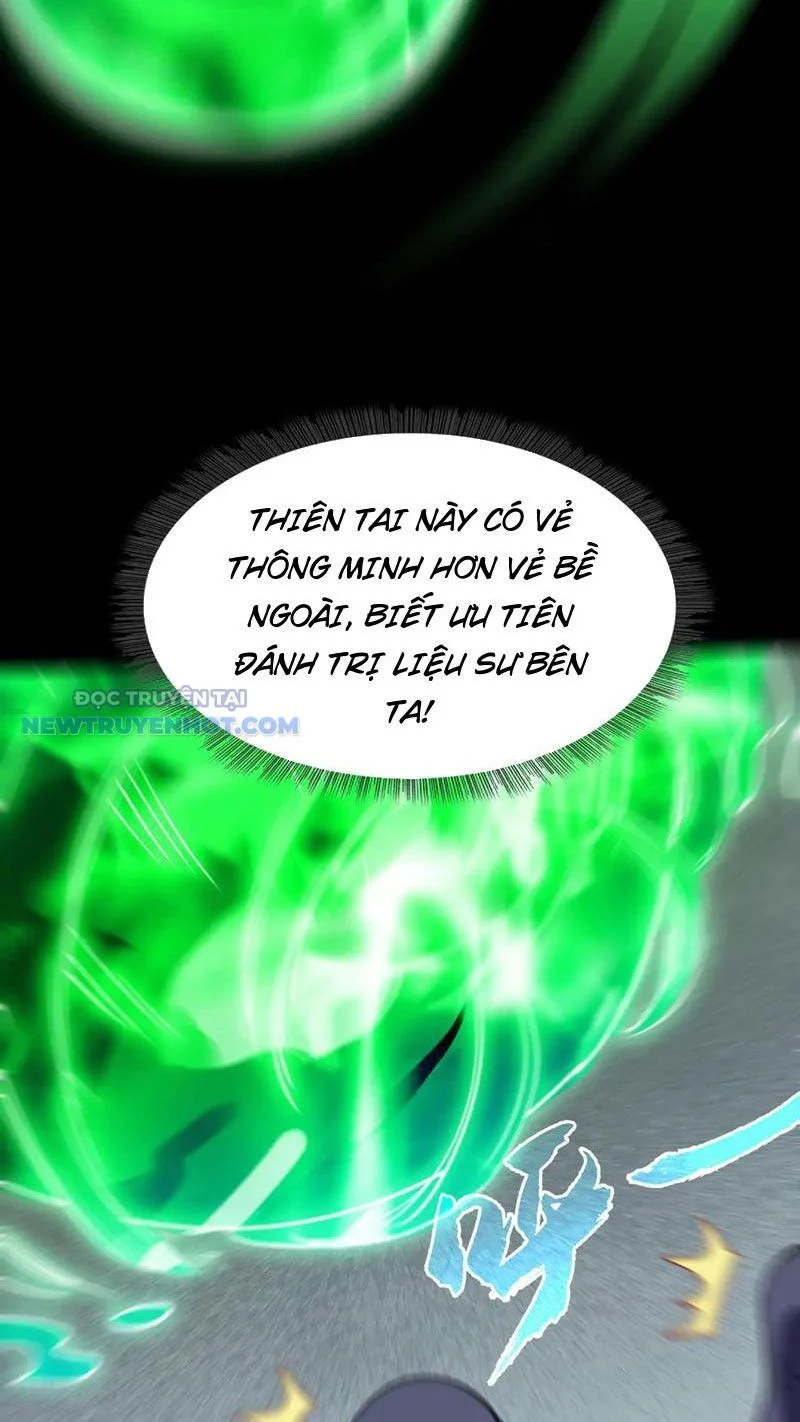 Học Viện Chiến Giáp Chapter 16 - Trang 2