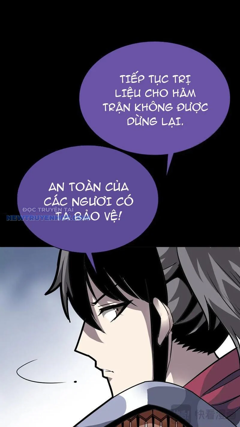 Học Viện Chiến Giáp Chapter 16 - Trang 2