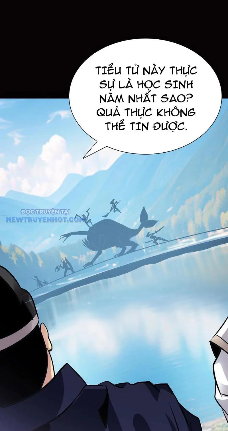 Học Viện Chiến Giáp Chapter 16 - Trang 2