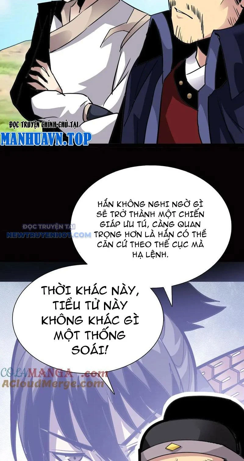 Học Viện Chiến Giáp Chapter 16 - Trang 2