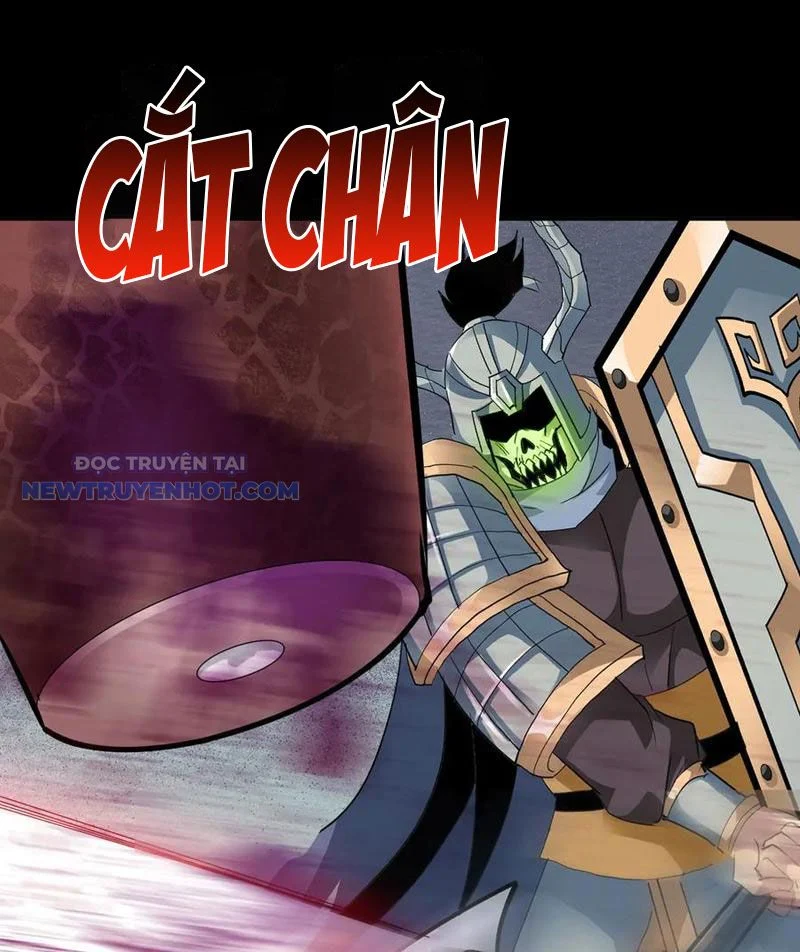 Học Viện Chiến Giáp Chapter 17 - Trang 2