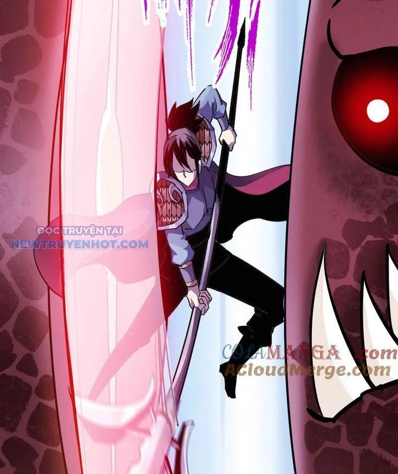 Học Viện Chiến Giáp Chapter 17 - Trang 2