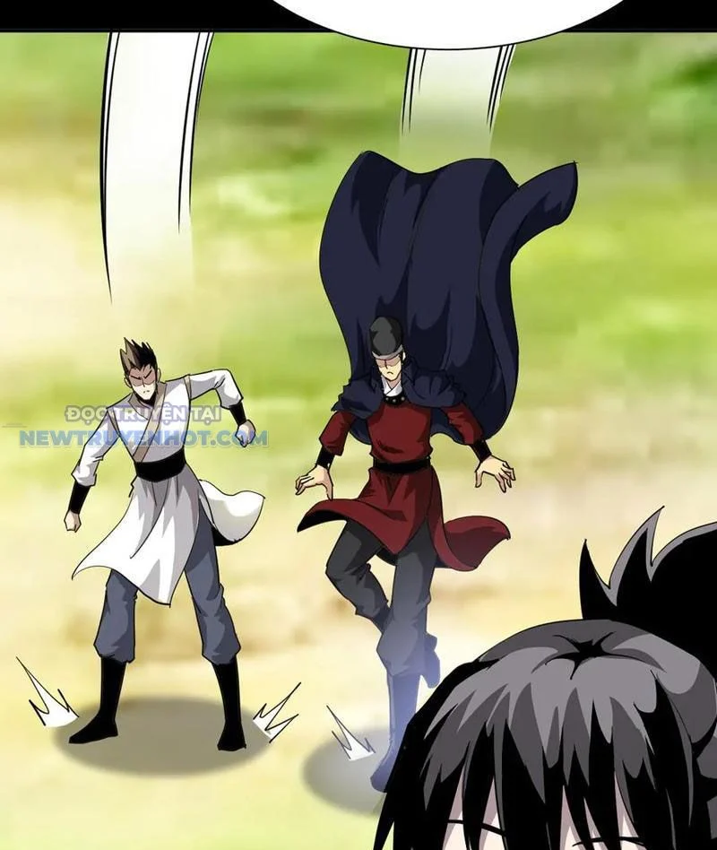 Học Viện Chiến Giáp Chapter 17 - Trang 2