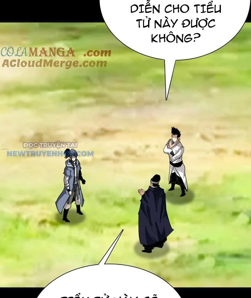 Học Viện Chiến Giáp Chapter 17 - Trang 2