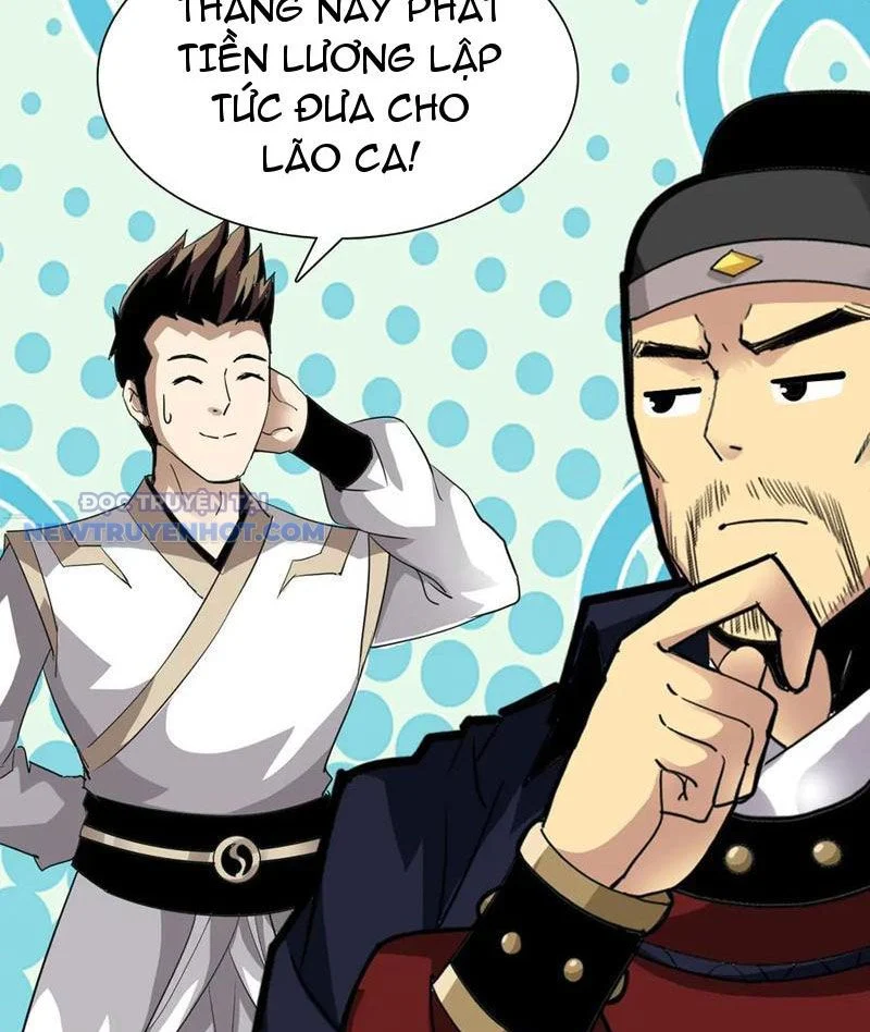 Học Viện Chiến Giáp Chapter 17 - Trang 2