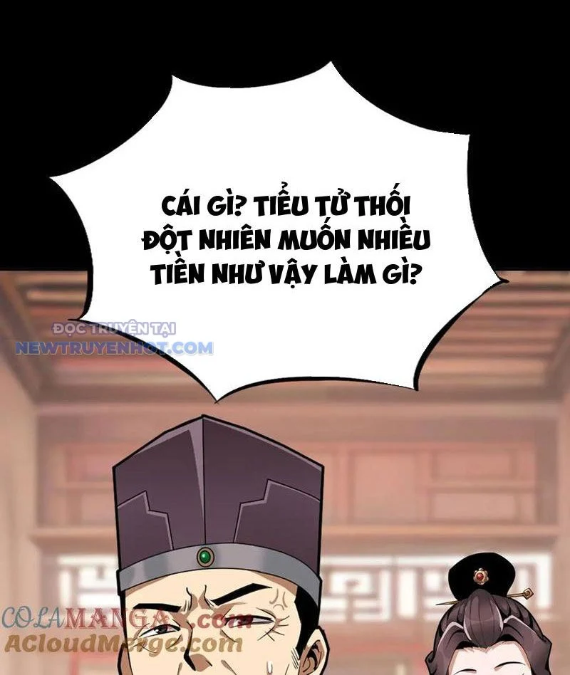 Học Viện Chiến Giáp Chapter 17 - Trang 2