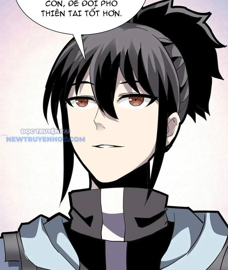 Học Viện Chiến Giáp Chapter 17 - Trang 2