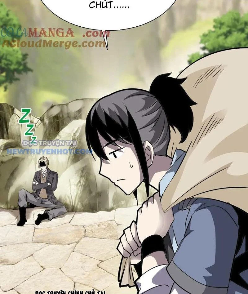 Học Viện Chiến Giáp Chapter 17 - Trang 2