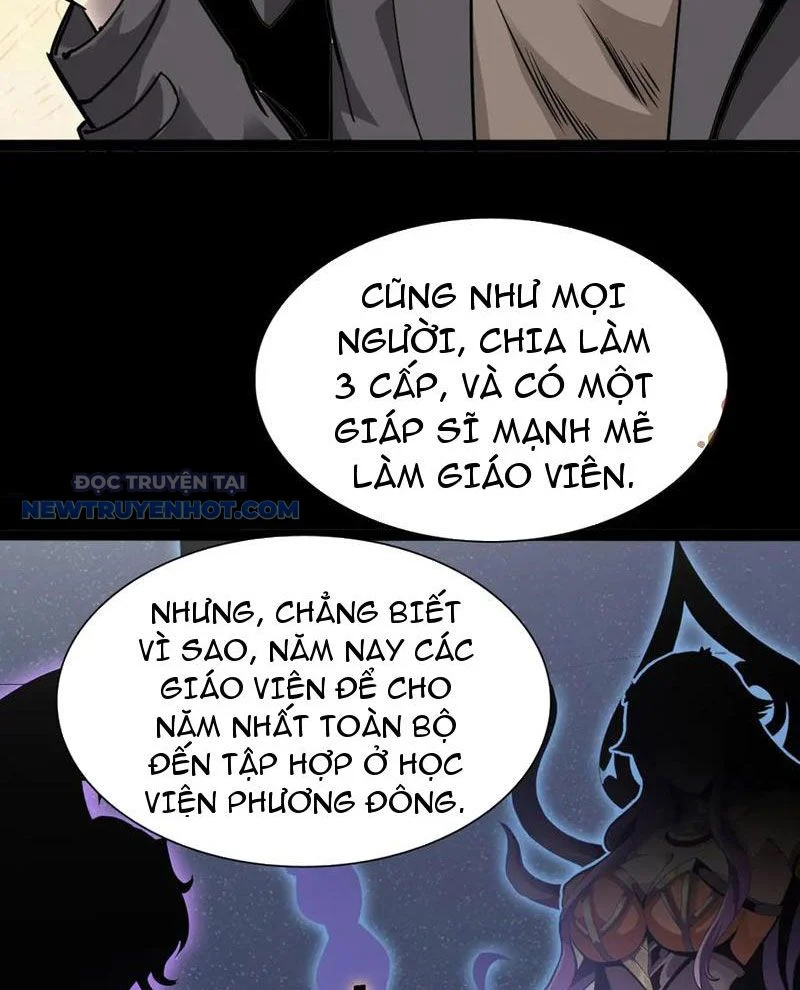 Học Viện Chiến Giáp Chapter 18 - Trang 2