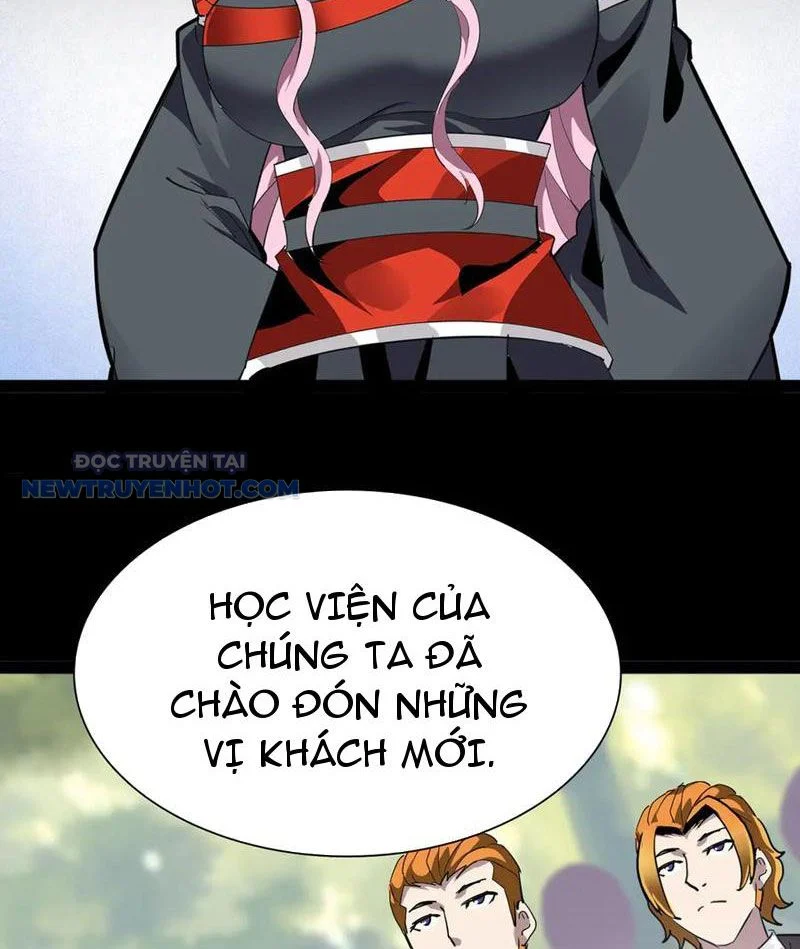 Học Viện Chiến Giáp Chapter 18 - Trang 2