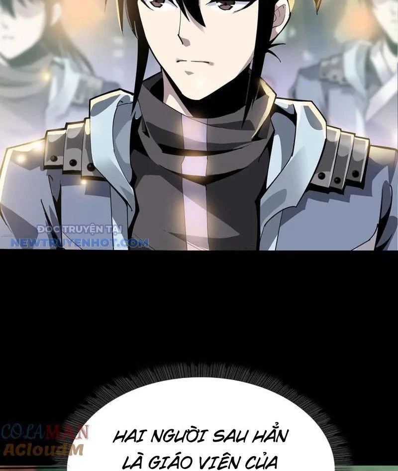 Học Viện Chiến Giáp Chapter 18 - Trang 2