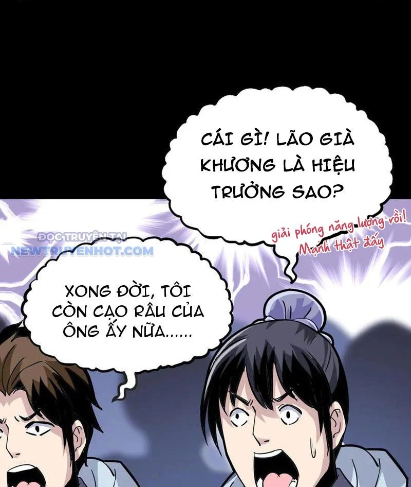 Học Viện Chiến Giáp Chapter 18 - Trang 2